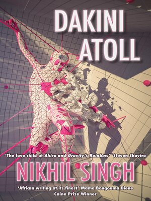 cover image of Dakini Atoll